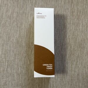 Isntree Green Tea Fresh Toner